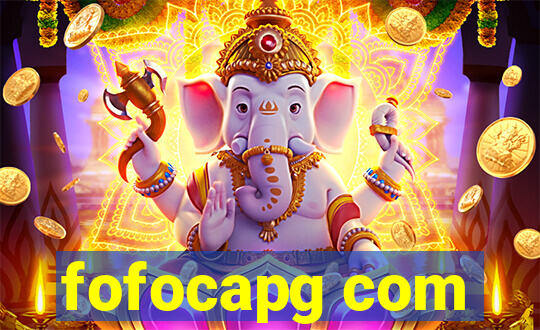 fofocapg com